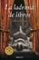 Cover of La ladrona de libros