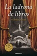 Cover of La ladrona de libros