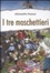 Cover of I tre moschettieri