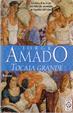 Cover of Tocaia grande