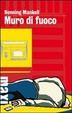 Cover of Muro di fuoco
