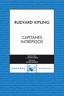 Cover of Capitanes intrépidos