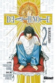 Death note, nº 2 Confluencia