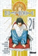 Cover of Death note #2 (de 12)