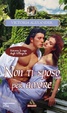 Cover of Non ti sposo per amore