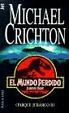 Cover of El mundo perdido