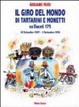 Cover of Il Giro del Mondo di Tartarini e Monetti su Ducati 175