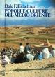 Cover of Popoli e culture del Medio Oriente