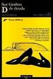 Cover of D de deuda