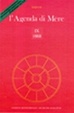 Cover of L'Agenda di Mère vol.9