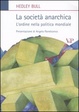 Cover of La società anarchica
