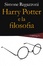 Cover of Harry Potter e la filosofia