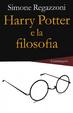 Cover of Harry Potter e la filosofia