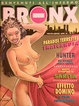 Cover of Bronx n. 17