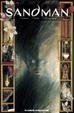Cover of The Sandman n. 01