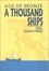 Cover of A Thousand Ships