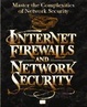 Cover of Internet Firewalls and Network Security