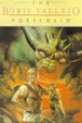 Cover of The Boris Vallejo Portfolio