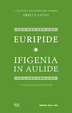 Cover of Ifigenia in Aulide