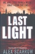 Cover of Last Light