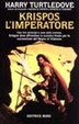 Cover of Krispos l'imperatore