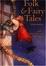 Cover of "Folk and Fairy Tales"