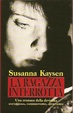 Cover of La ragazza interrotta