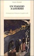 Cover of Un viaggio a Lourdes