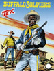 Cover of Tex Tre Stelle n. 569