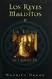 Cover of LOS REYES MALDITOS T. V|