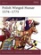 Cover of "Polish Winged Hussar 1576-1775"