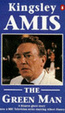 Cover of The Green Man