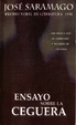 Cover of Ensayo sobre la ceguera