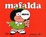 Cover of Mafalda inédita
