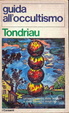 Cover of Guida all'occultismo