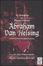 Cover of Il diario del professor Abraham Van Helsing