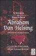 Cover of Il diario del professor Abraham Van Helsing