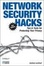 Cover of 'Network Security Hacks'