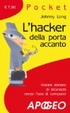 Cover of L'hacker della porta accanto