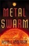 Cover of "Metal Swarm"