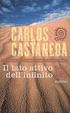 Cover of Il lato attivo dell'infinito