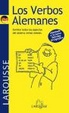 Cover of Los Verbos Alemanes