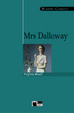 Cover of Mrs Dalloway