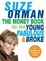 Cover of The Money Book for the Young, Fabulous  &  Broke