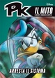 Cover of PK il mito vol.36