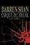 Cover of Cirque Du Freak