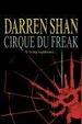 Cover of Cirque du Freak