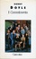 Cover of I Commitments