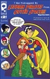 Cover of I Was Kidnapped by Lesbian Pirates from Outer Space #2