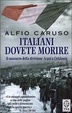Cover of Italiani dovete morire